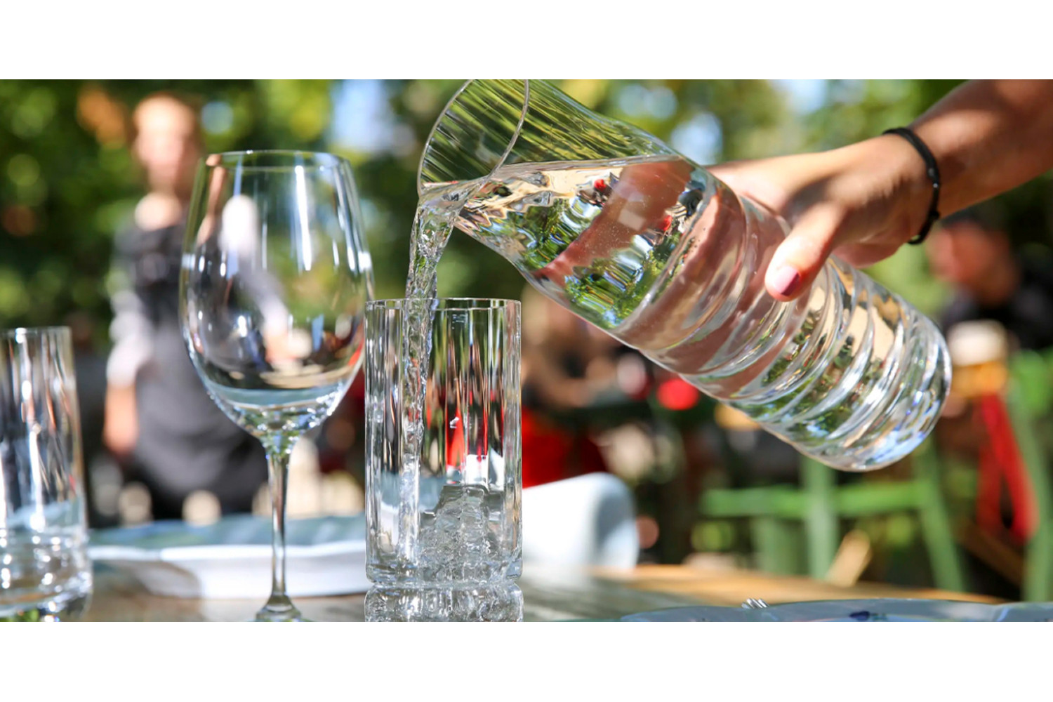 Как система Барьер улучшает работу профессиональной кухни и кофейного оборудования