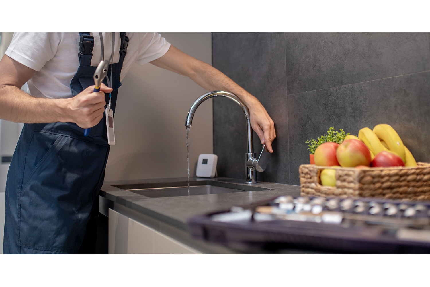 Оптимальный выбор фильтра под мойку: как подобрать систему очистки воды