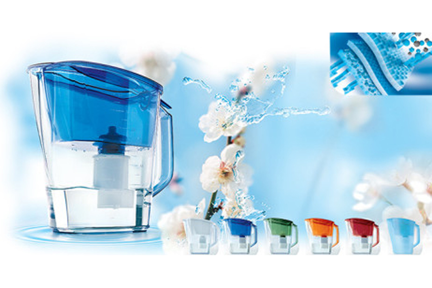 Рейтинг и сравнение фильтров-кувшинов Барьер: как выбрать модель для семьи и жесткой воды