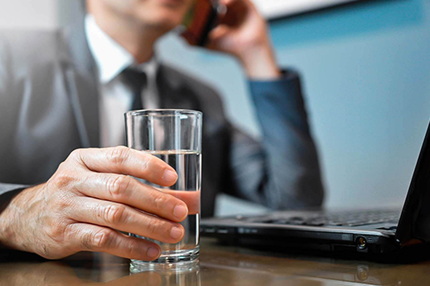 Индивидуальные решения фильтрации воды для бизнеса в Узбекистане