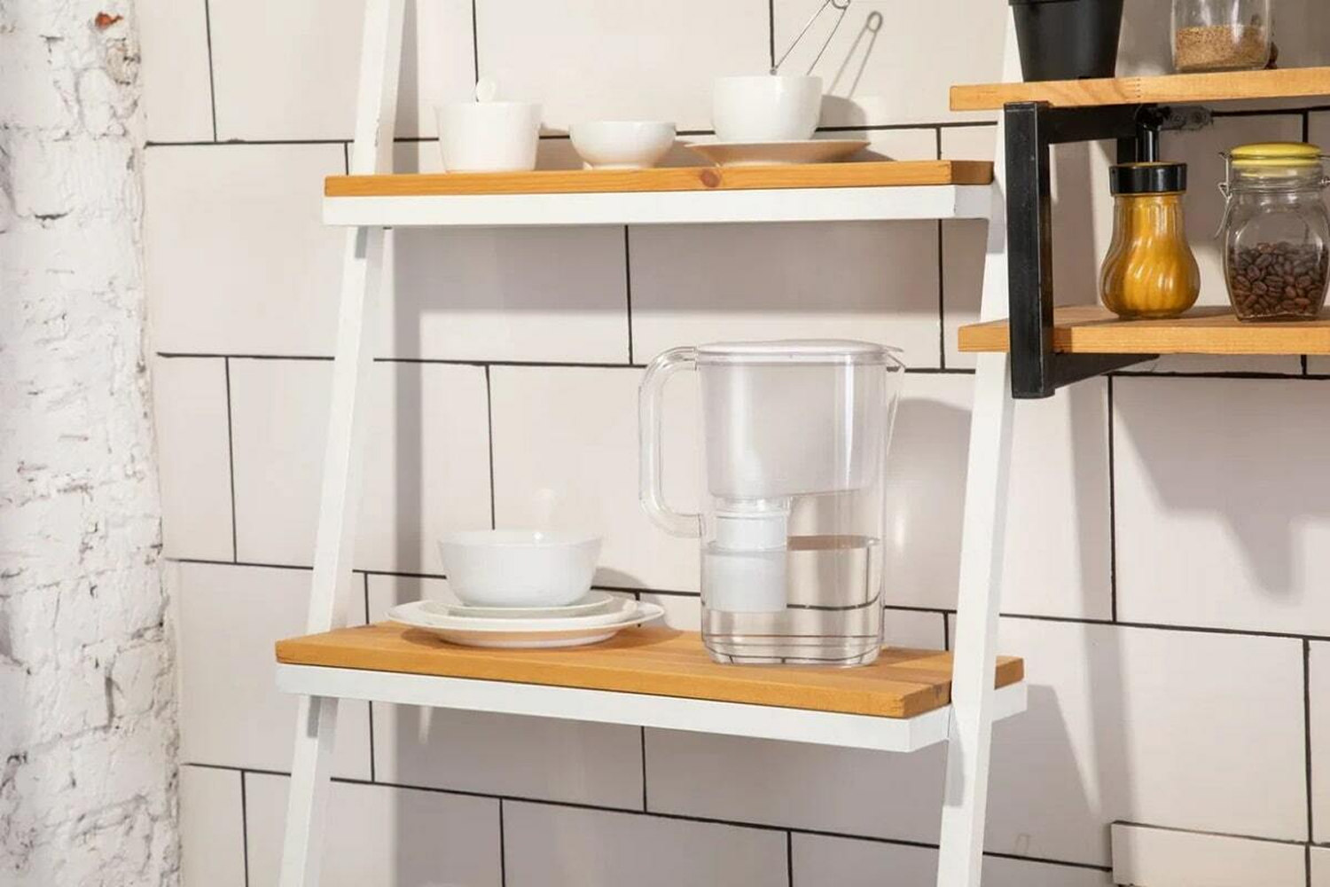 Как продлить срок службы картриджа в фильтре-кувшине