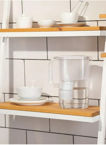 Как продлить срок службы картриджа в фильтре-кувшине