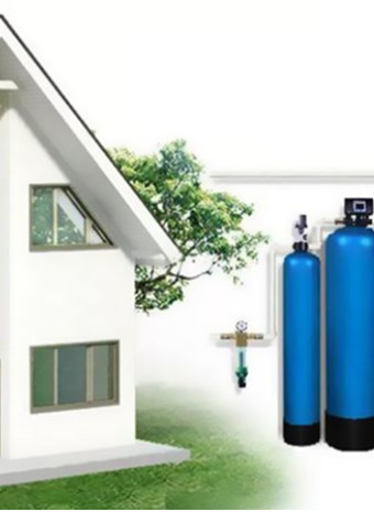 Ошибки при выборе фильтра для коттеджа и как их избежать