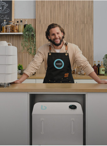 Почему чистая вода — секрет идеального кофе