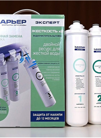 Эффективная очистка питьевой воды дома: обзор популярных фильтров и систем