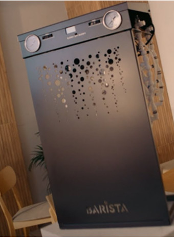 Системы фильтрации воды для кафе и баров: практический подход от BWT-БАРЬЕР