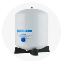 Накопительные баки