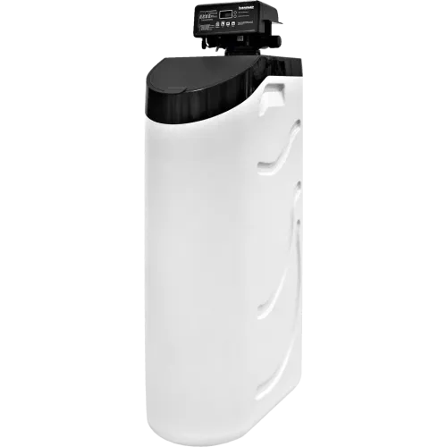 Комплект коттеджной системы Barrier Ace ULTRA HP 1,0 с защитой от конденсата (обезжелезивание и умягчение воды)