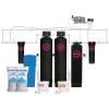 Barrier Ace Ultra R 1.8 kottej tizimi to'plami kondensatsiyadan himoyalangan (AERATION + kechiktirish va suvni yumshatish)