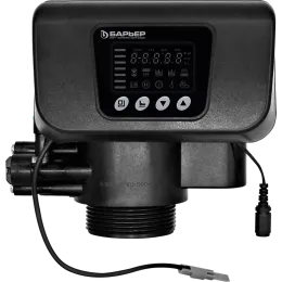 BARRIER Pro110 V1 avtomatik boshqaruv bloki