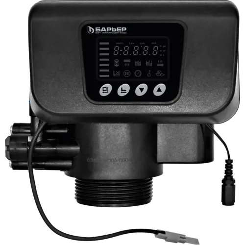 Автоматический блок управления BARRIER Pro110 V1