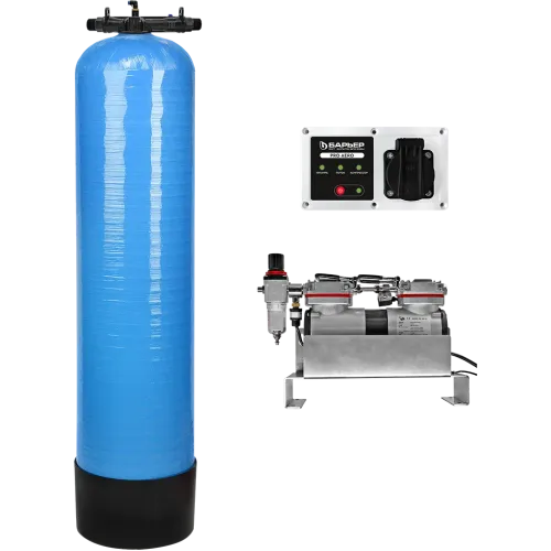Система аэрации BARRIER PRO AERO 100 (Lite)