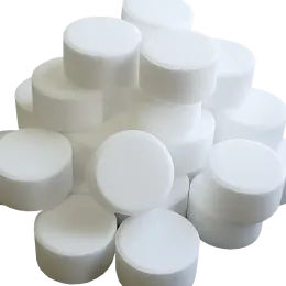 EXTRA tuz tabletkalari, 25 kg sumka