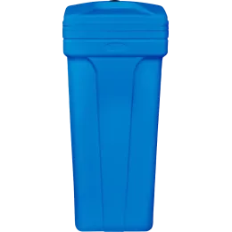 Солевой бак BARRIER 100 л