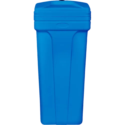 Солевой бак BARRIER 100 л