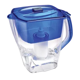 Filtrli ko'za Baryer GRAND NEO ultramarin / 4,2 litr
