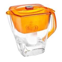 Suv uchun Filtrli GRAND NEO amber, 4.2 l
