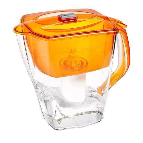 Suv uchun Filtrli GRAND NEO amber, 4.2 l