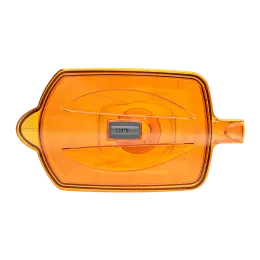 Suv uchun Filtrli GRAND NEO amber, 4.2 l