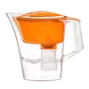 Filtrli ko'za Baryer TANGO orange naqshli, 2,5 l