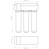 Фильтр Барьер Compact OSMO 100