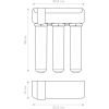 Фильтр Барьер Compact OSMO 100 М