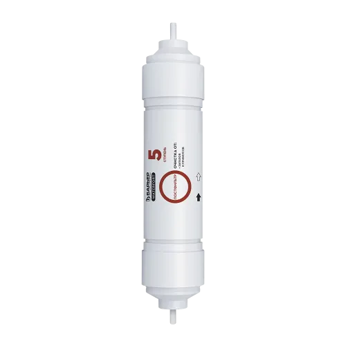 Картридж Барьер WaterFort Osmo ПостФильтр