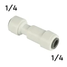 Обратный клапан 1/4"-1/4" (154F)