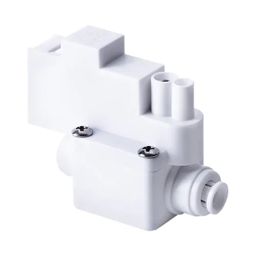 Датчик высокого давления 1/4"-1/4" (HY030-A)