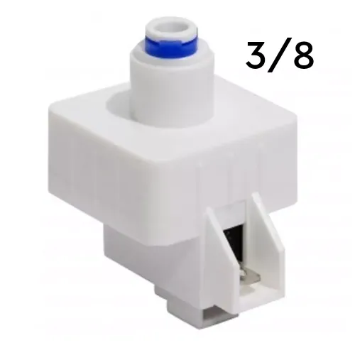 Датчик низкого давления 3/8" (HY031-A)