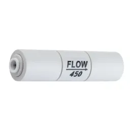 Oqim cheklagichi 450 1/4"–1/4" (HY027-A 450CC)