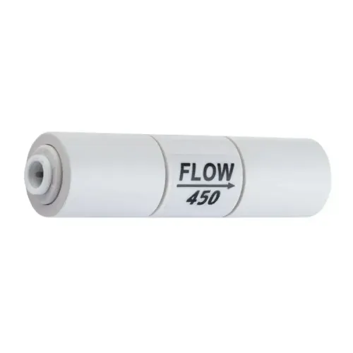 Ограничитель потока 450 1/4"–1/4" (HY027-A 450CC)