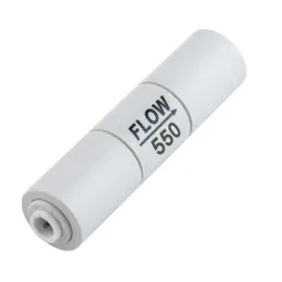 Oqim cheklagichi 550 1/4"–1/4" (HY027-A 550CC)