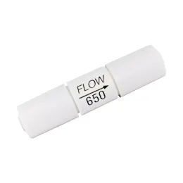 Oqim cheklagichi 650 1/4"–1/4" (HY027-A 650CC)