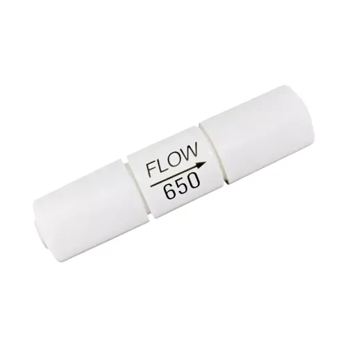 Ограничитель потока 650 1/4"-1/4" (HY027-A 650CC)