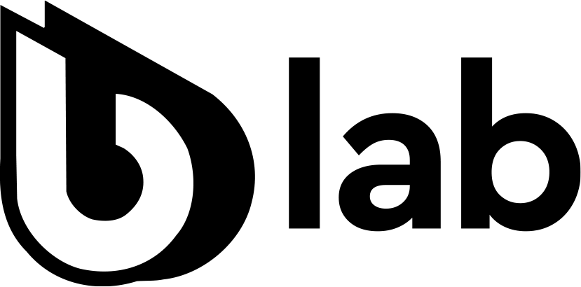 Laboratoriya logotipi